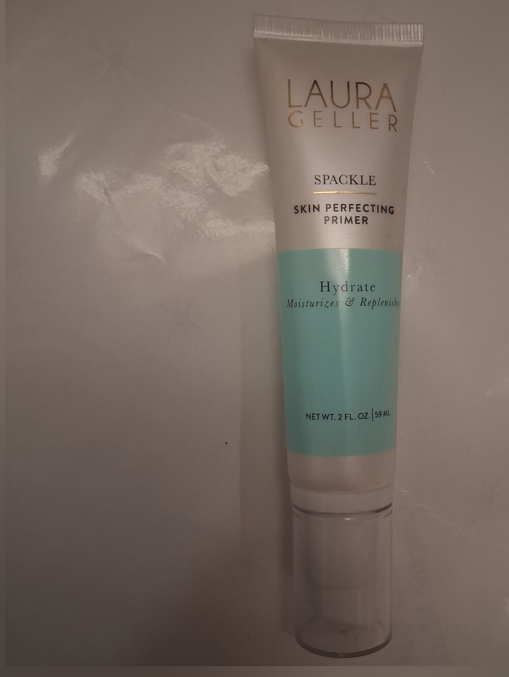 Laura Geller Skin Perfecting Primer - Mint